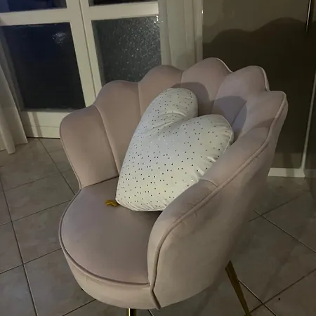 Citta Giardino Apartament *