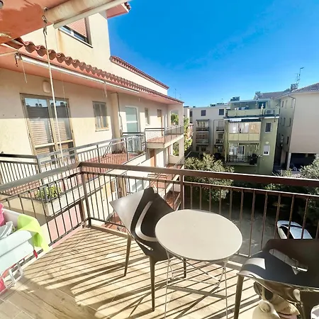 Citta Giardino Apartament *