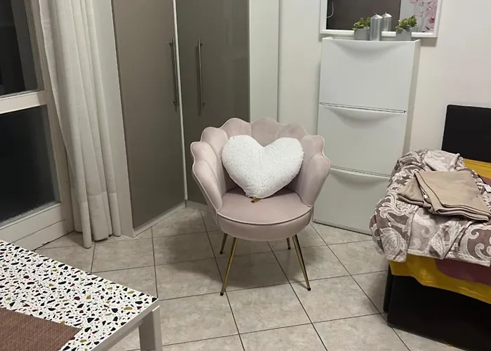 Citta Giardino Parking *