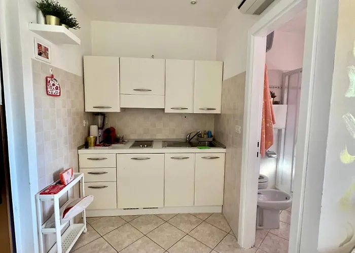 Citta Giardino Parking