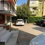 Citta Giardino Parking * Grado