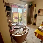 Appartement Citta Giardino Parking *