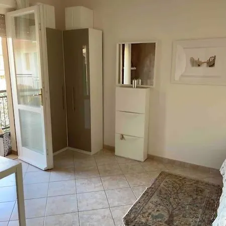 Appartement Citta Giardino *