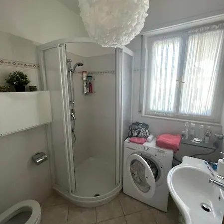 Citta Giardino * Grado