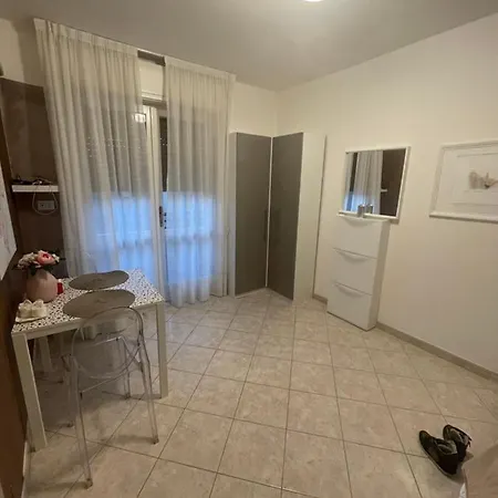 Appartement Citta Giardino