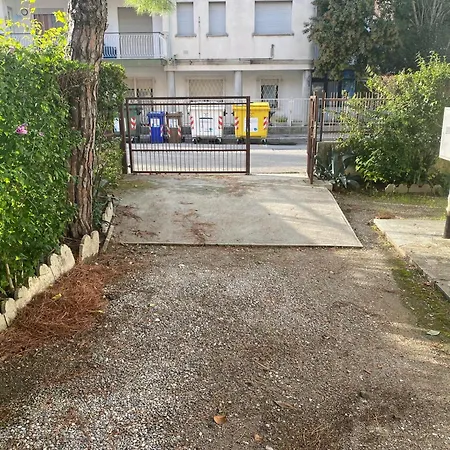 Citta Giardino * Grado