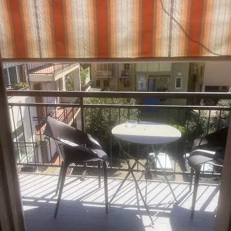 Citta Giardino Parking דירה