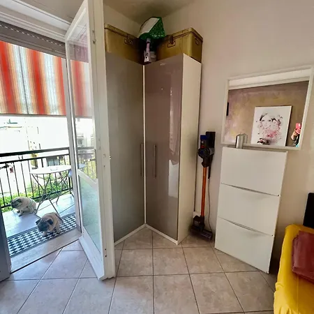 Citta Giardino Apartment