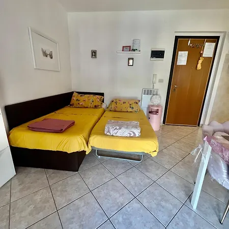 Citta Giardino Parking