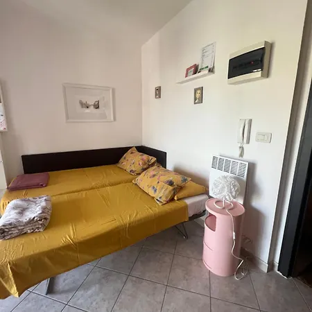 Citta Giardino Apartment *