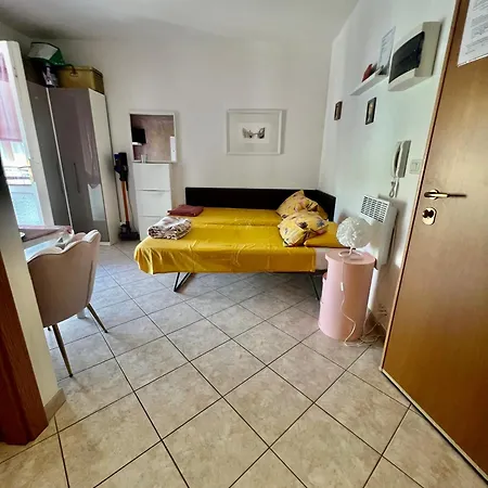Citta Giardino Apartment