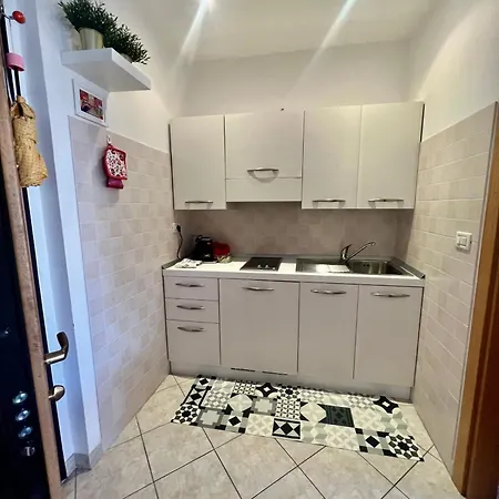 Citta Giardino Apartment *