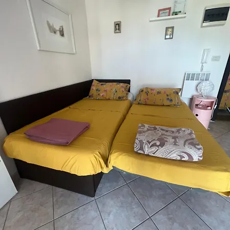 Apartment Citta Giardino