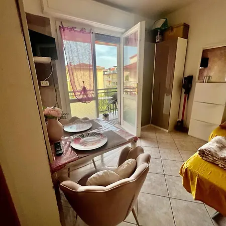 Appartement Citta Giardino *