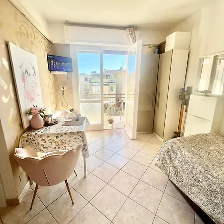 Apartment Citta Giardino *