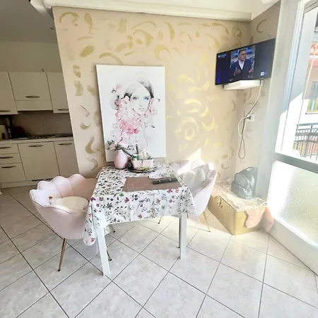 Citta Giardino Apartment Grado