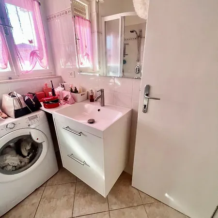 Appartement Citta Giardino Grado