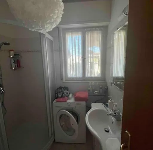 Citta Giardino Parking