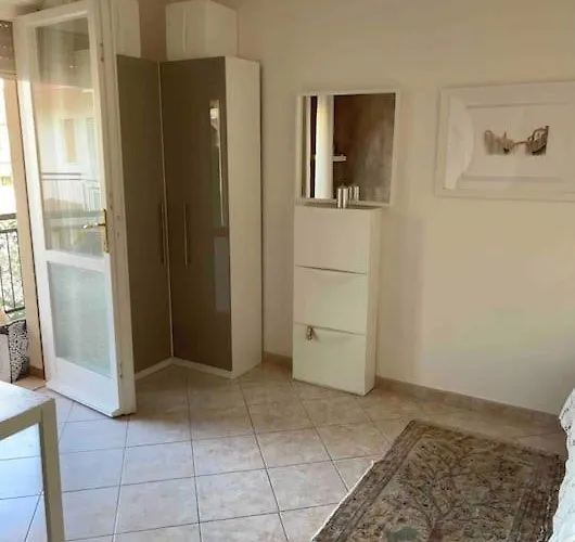 Apartmán Citta Giardino Parking *