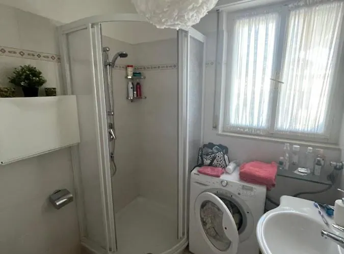 Citta Giardino Parking * Grado