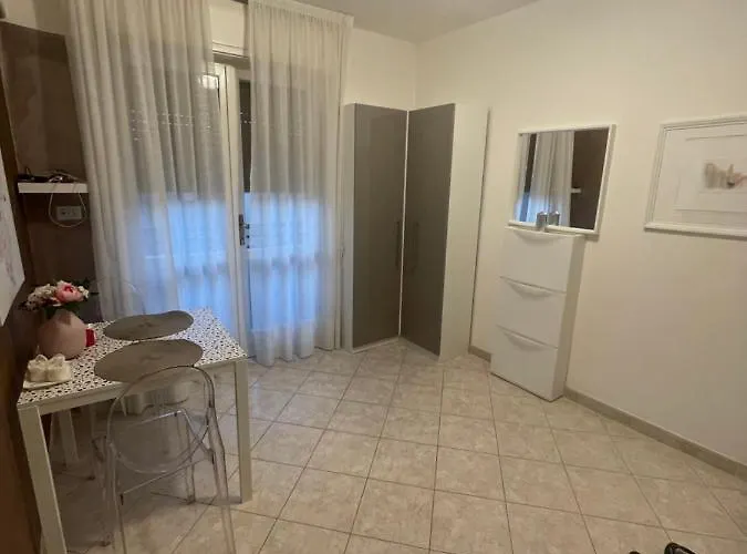 Apartmán Citta Giardino Parking