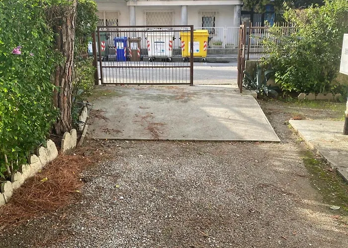 Citta Giardino Parking * Grado