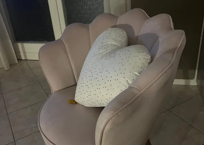 Citta Giardino Parking Apartment *