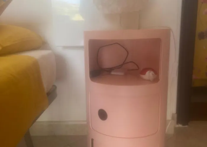 Citta Giardino Parking *