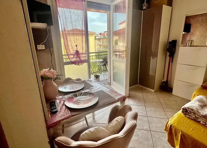 Apartment Citta Giardino Parking *