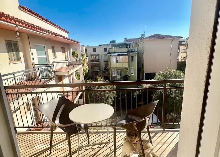 Citta Giardino Parking