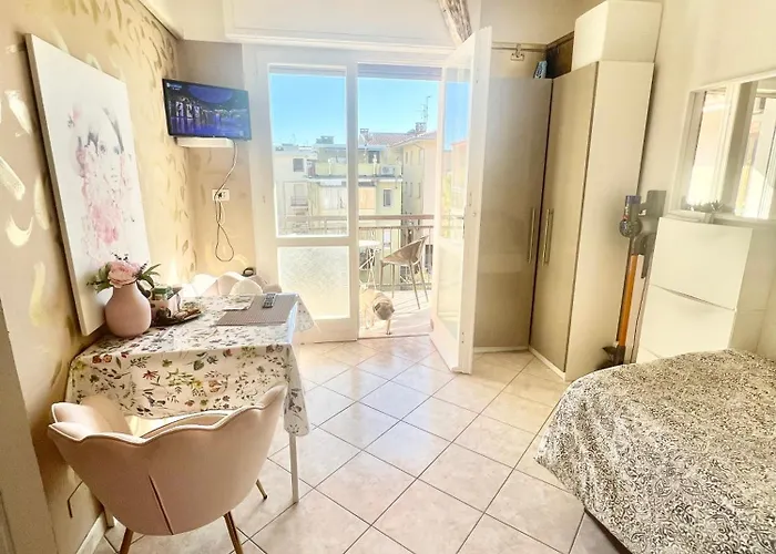 Apartment Citta Giardino Parking *