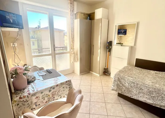 Citta Giardino Parking